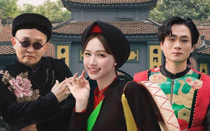 Đưa nhạc Việt vươn ra thế giới