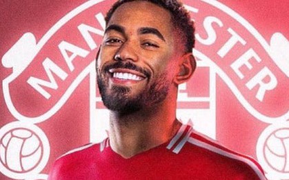 Tân binh Man Utd giá hơn 2 nghìn tỷ không kịp đối đầu Duy Mạnh, Hoàng Đức