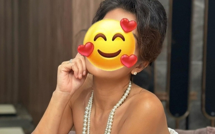 Nàng Hậu Việt cứ sinh nở là đi xét nghiệm ADN: Từng hối hận khi cho con nghỉ trường quốc tế, học trường làng