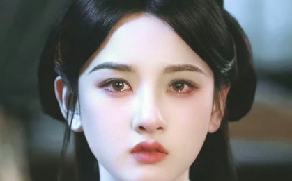 Tống Tổ Nhi trở lại khiến trật tự tiểu hoa đán đảo lộn