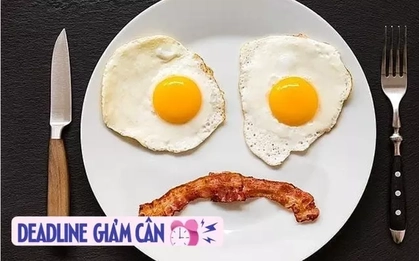 Nhiều bạn trẻ gặp biến chứng nghiêm trọng vì ăn kiêng Keto sai cách!