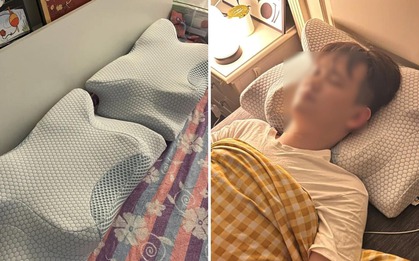 4 chiếc gối lừa tiền hại sức khỏe, tôi chân thành khuyên bạn tỉnh táo, đừng dại mua!