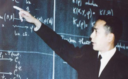 Giáo sư Toán học duy nhất ở Việt Nam là tướng tình báo nổi tiếng