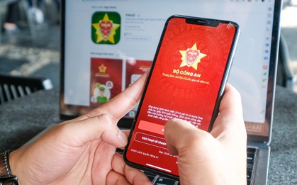 Tính năng mới trên VNeID mà người có tài khoản tại Vietcombank, BIDV,... cần biết, giúp giảm đáng kể chi phí và thời gian giao dịch
