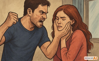 Nam diễn viên hàng đầu bất ngờ bị tố bạo hành, "đào mỏ"... bạn gái