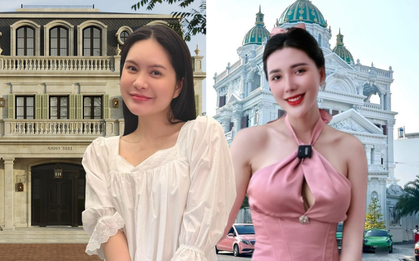 Đoàn Di Băng - Ngân Collagen: Tiền đè hay tiền đình?