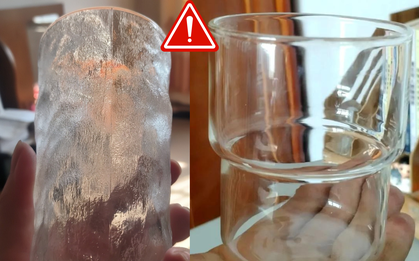 4 loại cốc đẹp mã nhưng độc hại, tôi đau khổ nhận ra nhà mình có tất cả