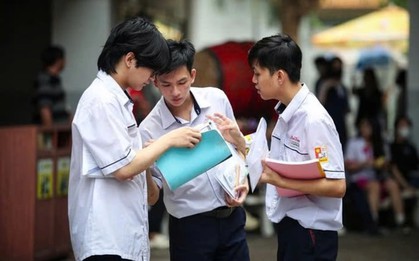 Để không thất nghiệp trong 10 năm tới, thí sinh nên lựa chọn ngành học nào?