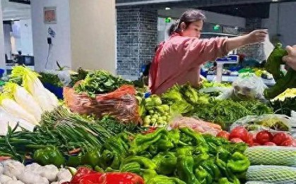 Dạo 1 vòng chợ, người tinh ranh nhìn là biết ngay 5 loại rau củ này "ngâm tẩm đẫm hóa chất", nhất là cái số 4