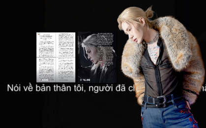 Ẩn ý đằng sau video “đừng cố thêu dệt nữa” của Jack và sự phẫn nộ đạt hơn 16 triệu lượt xem