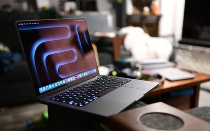 Apple lộ bí mật một sản phẩm siêu mạnh, nhưng sẽ không bao giờ ra mắt