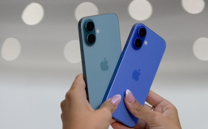 Apple thà tăng giá iPhone còn hơn đem về Mỹ sản xuất