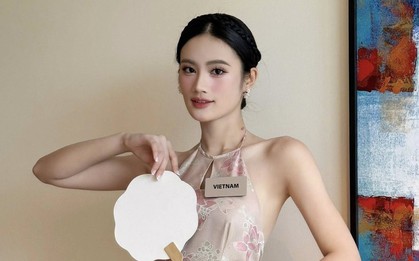 Hoa hậu Ý Nhi bất ngờ lọt top quan trọng ở Miss World nhưng vẫn gây tiếc nuối vì 1 điều