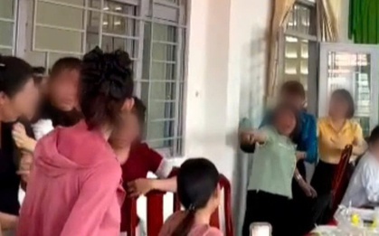 Làm rõ vụ giáo viên trường mầm non ở Phú Quốc xô xát trong cuộc họp cuối năm học