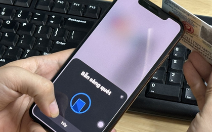 NHNN cảnh báo tình trạng nuôi người đứng tên tài khoản, thuê khuôn mặt xác thực sinh trắc học chuyển tiền lừa đảo