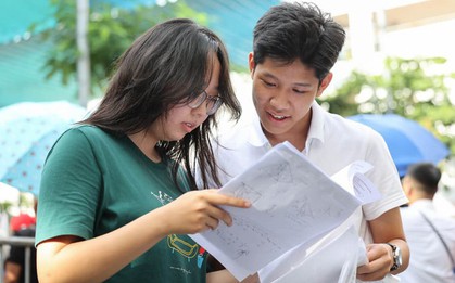 Thêm 11 em được đặc cách tốt nghiệp THPT, tuyển thẳng đại học 2025