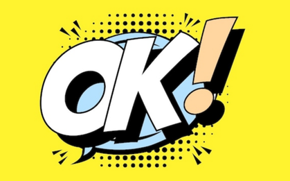 Câu đố hack não: Từ "OK" nguồn gốc từ đâu?