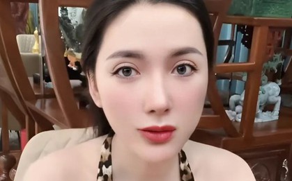 Ngân Collagen là ai?