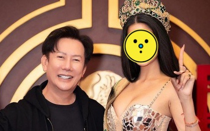 NÓNG: Chính thức tước vương miện Hoa hậu Hòa bình quốc tế!