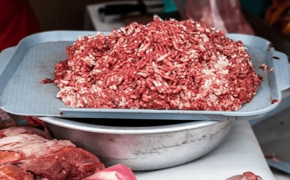 Từ đáy lòng tôi khuyên bạn: Đi chợ thấy 4 thực phẩm này thì CÂN NHẮC, nhất là số 2 - đến người bán cũng không dám ăn