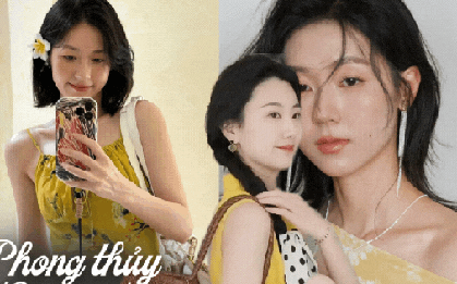 Vận xui đeo bám? 3 con giáp này chỉ cần mặc nhiều màu vàng trong tháng 6 là tài lộc ập đến, may mắn không mời cũng tới