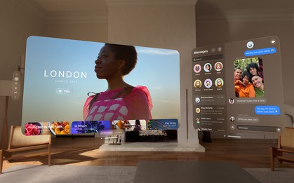 Apple sẽ "cách mạng" giao diện iPhone và MacBook với dự án bí mật mang tên “Solarium”