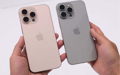 Loạt iPhone đang giảm giá đậm trên Shopee, giá rẻ giật mình, thấp hơn mua tại đại lý