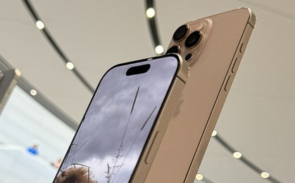 iPhone hạ giá chưa từng có, Apple bất ngờ tái chiếm ngôi vương tại Trung Quốc