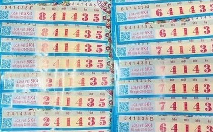 Trúng giải đặc biệt, chủ trọ ở Bình Dương miễn tiền thuê nhà cho hàng trăm công nhân