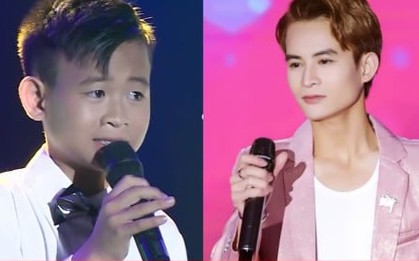 Quán quân "Tuyệt đỉnh song ca nhí" thay đổi thế nào sau 6 năm?