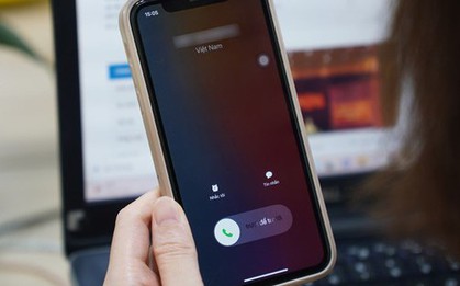 Một công dân Hà Tĩnh trình báo: Tài khoản ngân hàng bị rút mất 76 triệu đồng do thủ đoạn "shipper chuyển khoản nhầm" hoàn toàn mới
