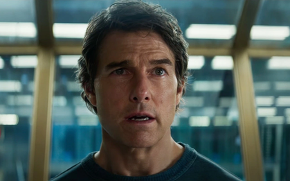 Nhiệm vụ bất khả thi của Tom Cruise tại Việt Nam