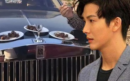 Mượn xế hộp tiền tỷ đi họp lớp, vung tay thanh toán hóa đơn, về nhà tôi nhận được 1 tin nhắn mà ê chề, cả đời không quên