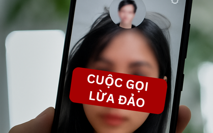 Infographic: Nhận diện ngay cuộc gọi lừa đảo - Kịch bản tinh vi đến đâu cũng không nằm ngoài những dấu hiệu này!