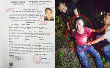 Lời khai của đối tượng phóng hoả nhà dân, gây thiệt hại khoảng 13 tỷ đồng ở Bắc Giang