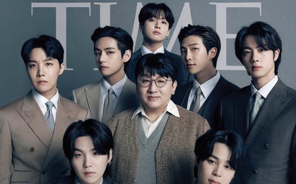 Nóng: "Cha đẻ" BTS bị điều tra hành vi lừa đảo 7500 tỷ, đối diện án tù chung thân!