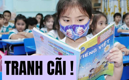 Đọc đề xuất về SGK của phụ huynh mà tôi ngã ngửa: Các vị còn muốn con cái mình lạc hậu đến bao giờ?