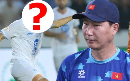 “Cơn lốc đường biên” của tuyển Việt Nam nhận tin dữ, lần thứ 4 đen đủi chỉ trong 1 mùa giải