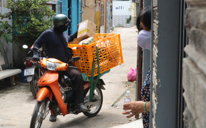 Tại sao shipper lừa đảo đọc được đúng tên, địa chỉ, món hàng mà bạn đang mua: Công an Hà Nội ra cảnh báo
