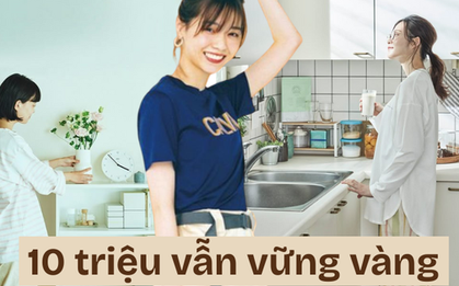 Mẹ Hà Nội chia sẻ: 4 nguyên tắc tài chính giúp tôi luôn vững vàng dù thu nhập chỉ 10 triệu/tháng
