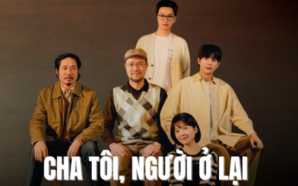 Cha Tôi, Người Ở Lại: Nỗ lực remake chưa trọn vẹn