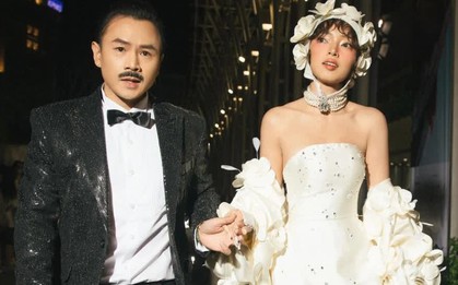 HOT: Binz xác nhận sắp cưới Châu Bùi!