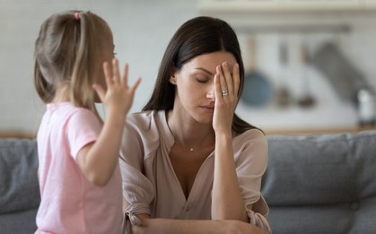 Nếu không muốn con lớn lên không dám đương đầu, trốn tránh trách nhiệm, luôn tìm cách đổ tại thì bố mẹ đừng nên làm những việc này