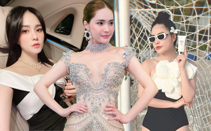 Những CÚ NỔ từ Đoàn Di Băng