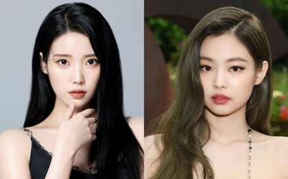 Sốc: IU bị tố "đi khách" 130 triệu/đêm, Jennie (BLACKPINK) có clip nóng với con trai người thừa kế tập đoàn BMW?