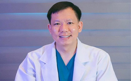 Bác sĩ Thịnh: Xin hãy buông tha cho tôi