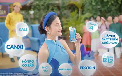 Dấu ấn chiến dịch ‘Không gì khó khi có sữa tươi’ của Tetra Pak