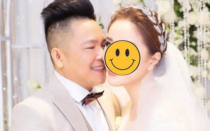 Nữ ca sĩ Vbiz "đánh úp" tổ chức lễ cưới: Có dàn vệ sĩ hùng hậu che chắn, chồng là đại gia hơn 10 tuổi