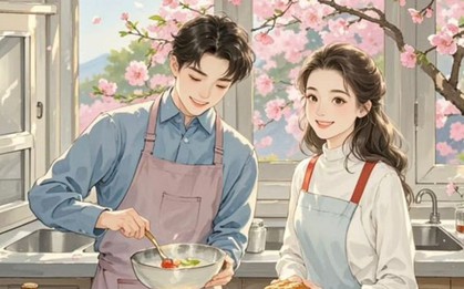 Những con giáp nữ số hưởng, lấy chồng xong không phải lo chuyện tiền bạc, đi làm chỉ để cho vui