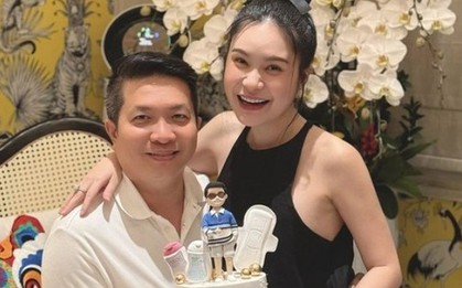 Loạt sản phẩm do Đoàn Di Băng quảng cáo bị thu hồi, hé lộ quy mô hai công ty liên quan